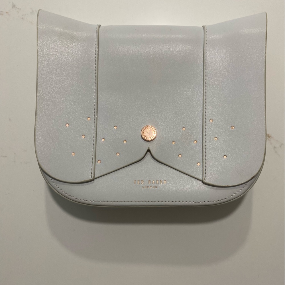 Ted Baker “Barkley” Crossbody Bag